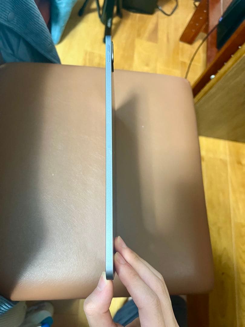 iPad Pro 11インチ（第4世代） 128GB スペースグレイ 100%