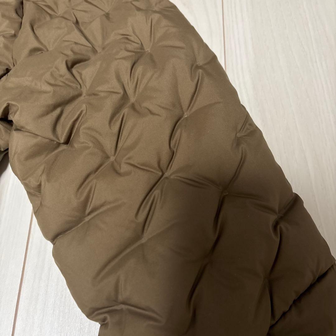 【美品】ノースフェイス　アストロライトジャケット　ND91817 Mサイズ