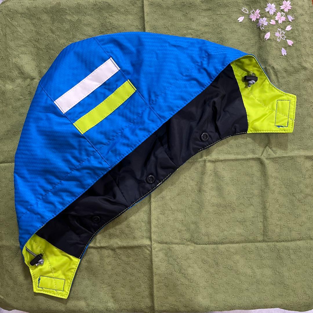 GOLDWIN 150 スキー・スノボウェア 上下セット