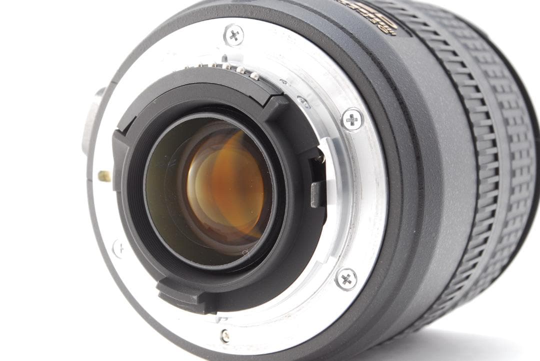 美品 Nikon AF-S 24-85mm 3.5-4.5 G ED #286