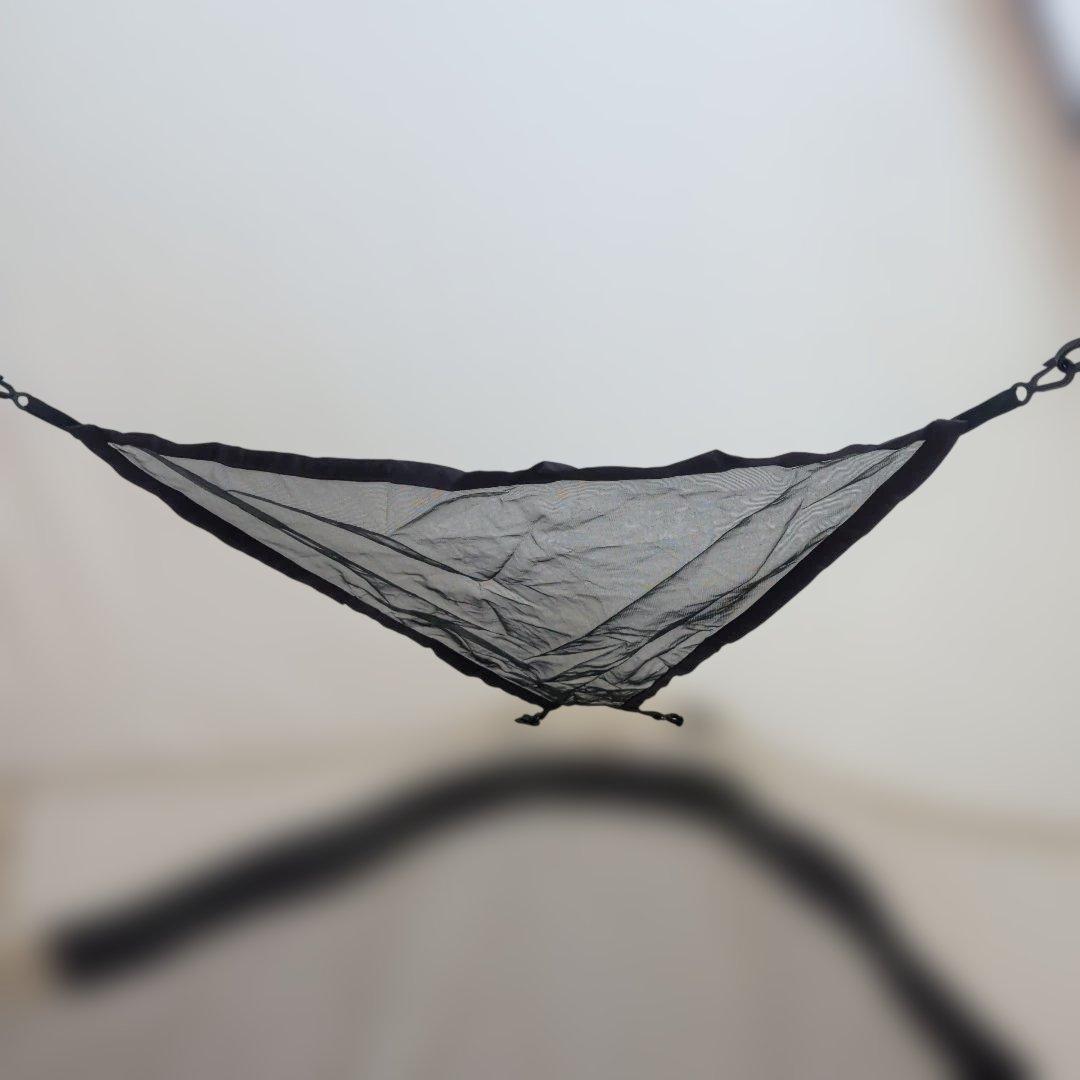 【超希少】訳あり　MSR ASGARD 山岳用テント 2～3人用