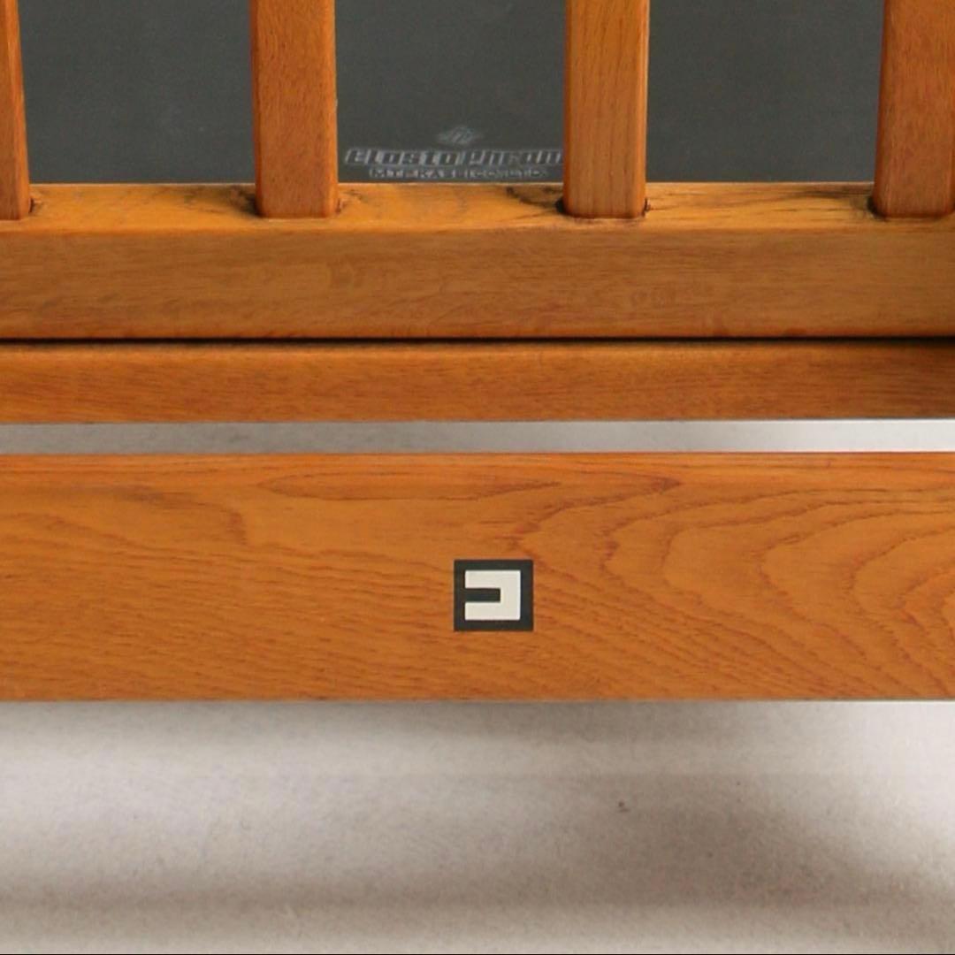 ヴィンテージ　KOSUGA　コスガ家具　1Pソファ　レトロ　ひじ掛け有　シングル