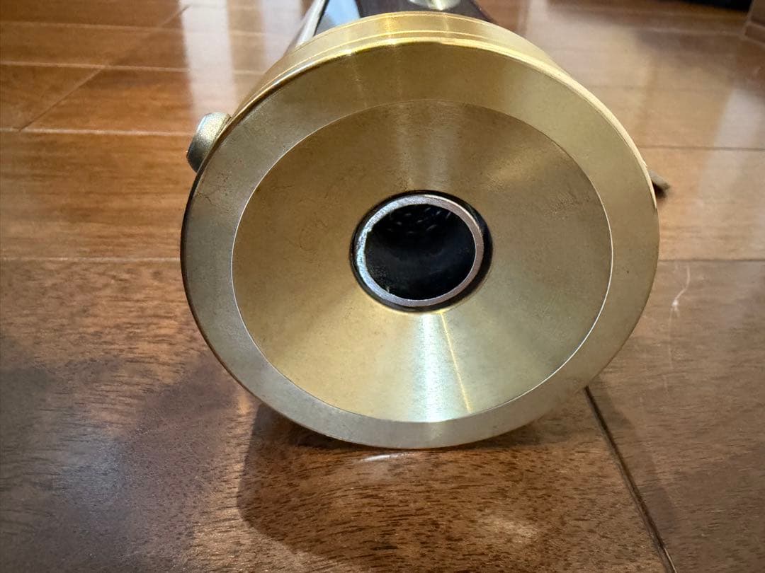 エヌプロジェクト Z900RS JMCA政府認証　スリップオン