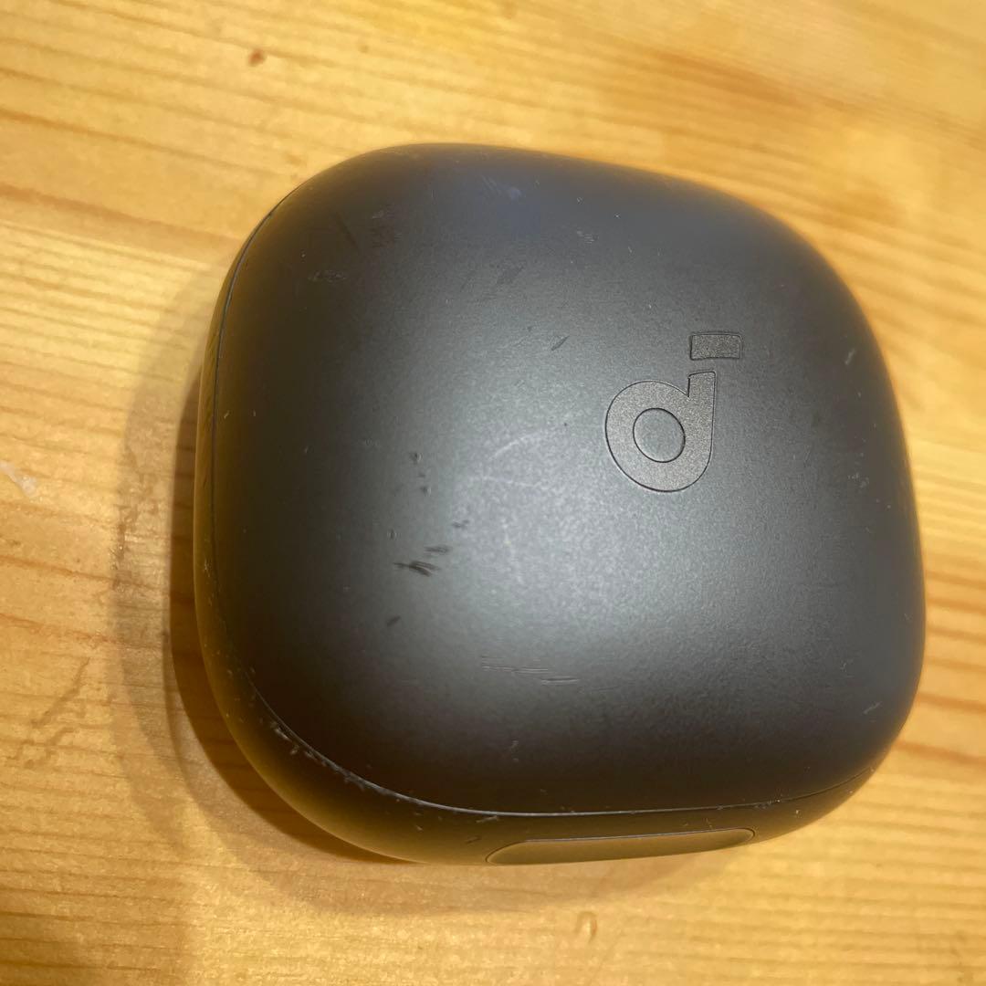 Anker Soundcore Liberty 4 Pro付属品なし