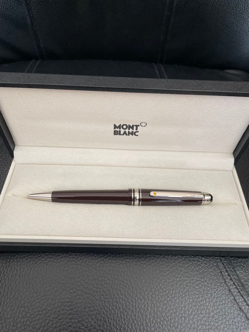 ★星の王子さま★モンブラン★マイスターシュテュックボールペン★極美品★