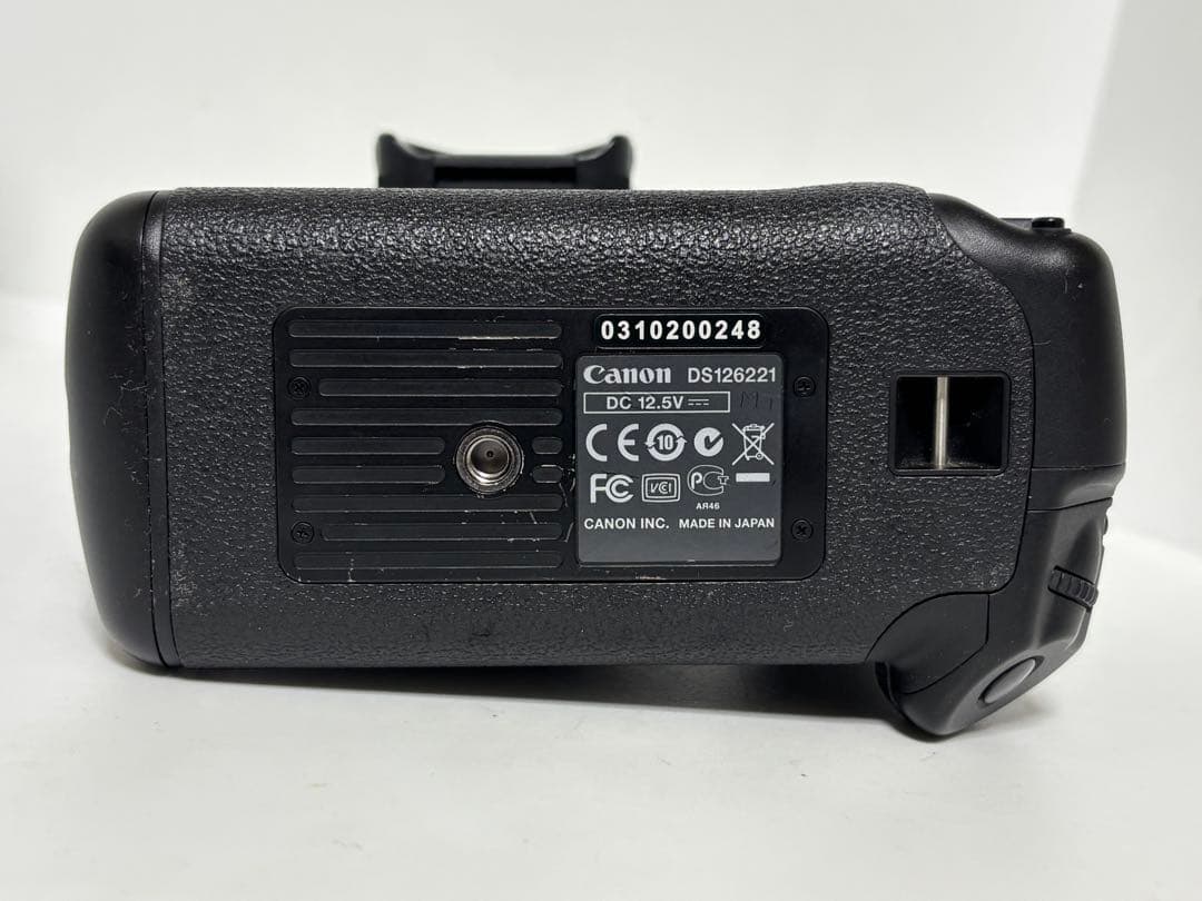 【美品】Canon キヤノン EOS-1D Mark IV ボディ