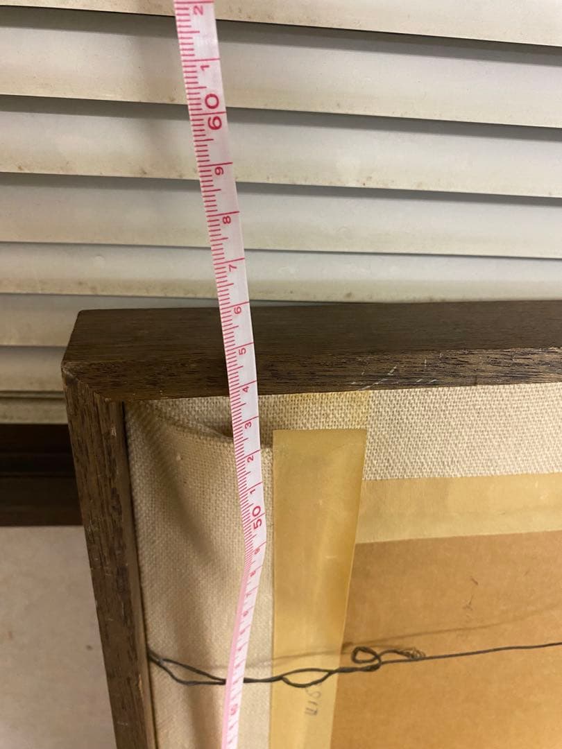 アメリカ製　ビンテージ雑貨　ハンドメイド　ネイティブアメリカン