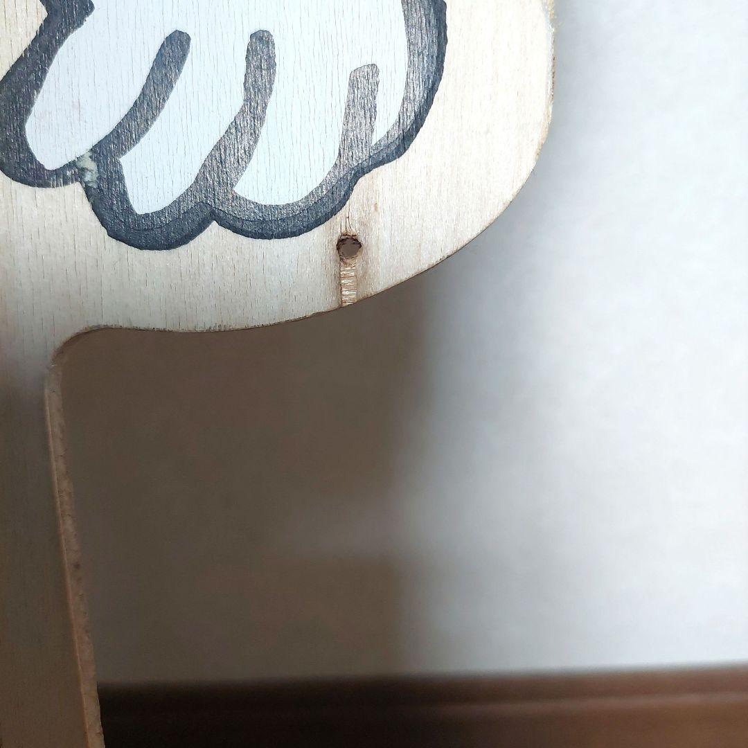 エドウィン【EDWIN 】BOYS &GIRLS 木製看板　90.5㎝　激レア