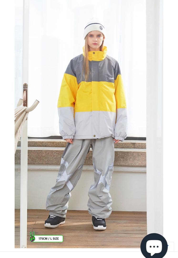 ビエスラビット ウェア