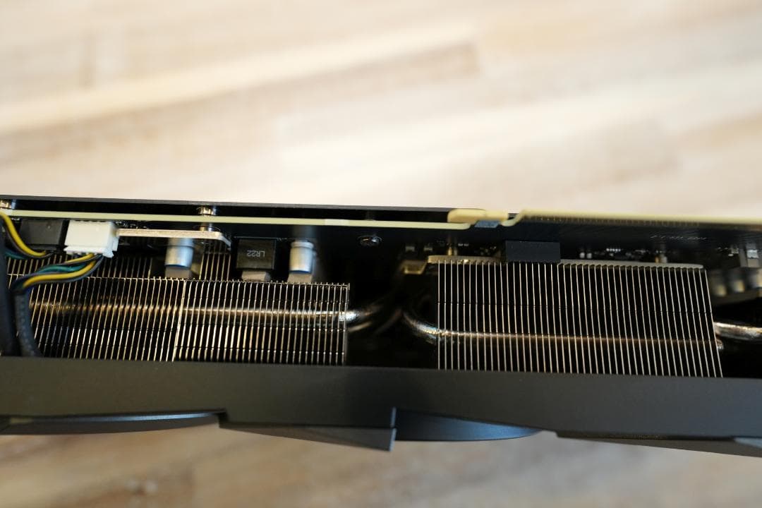 GeForce RTX™ 3080 Ti VENTUS 3X 12G OC