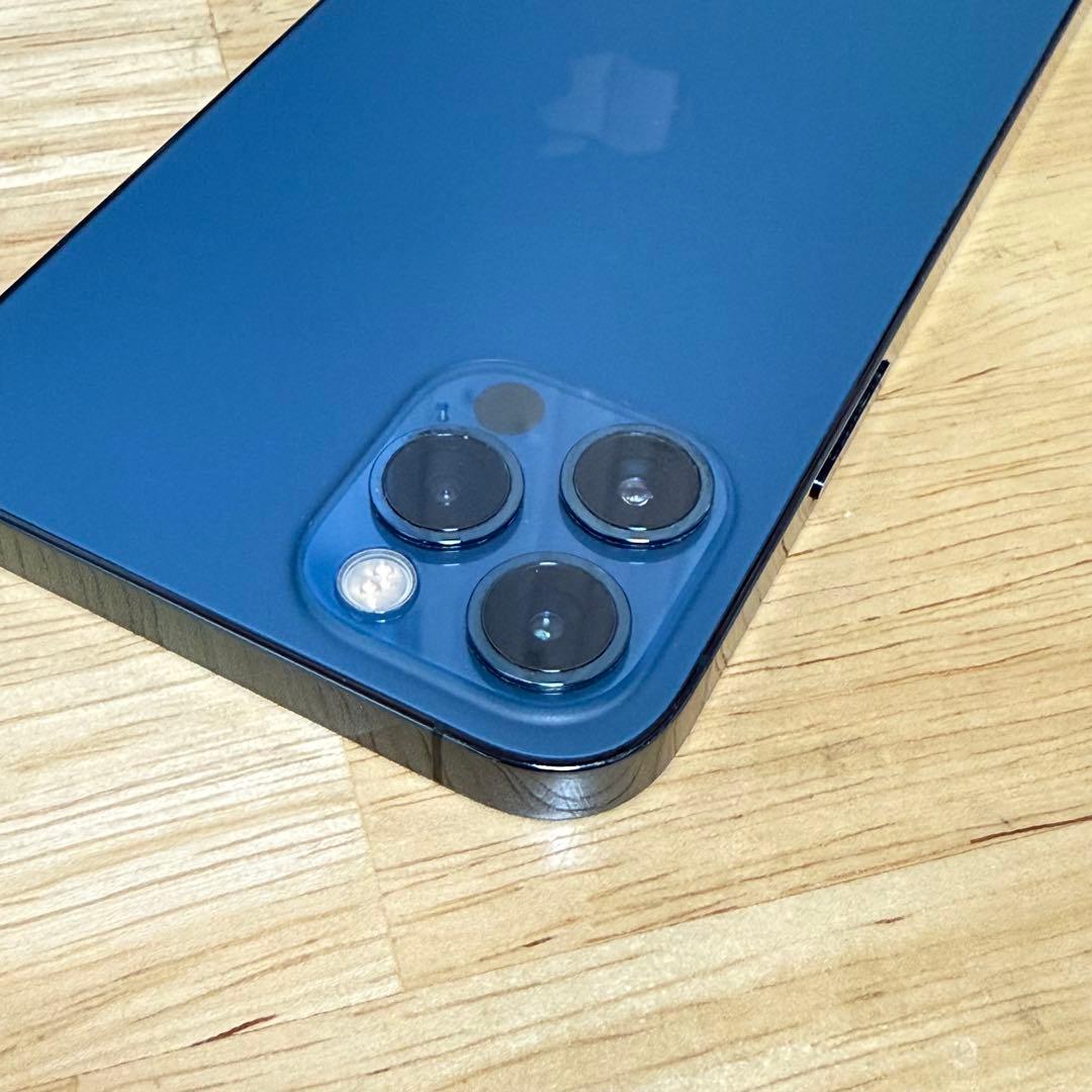 Apple iPhone 12pro 本体 充電ケーブル付き