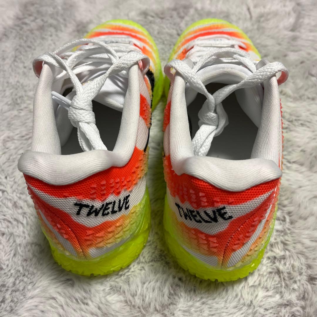 シューズ(男性用) Nike Ja 3 \"ed In\"