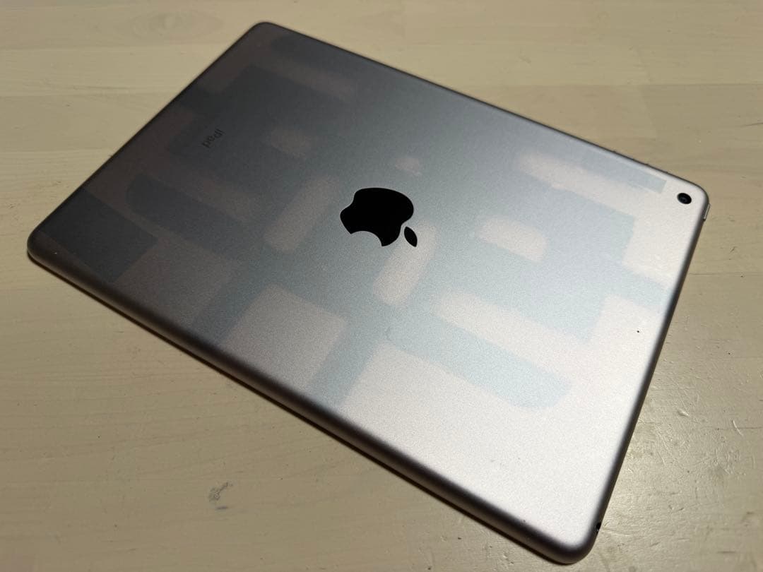 12A【お得な5台セット】iPad 第5世代 Wi-Fi