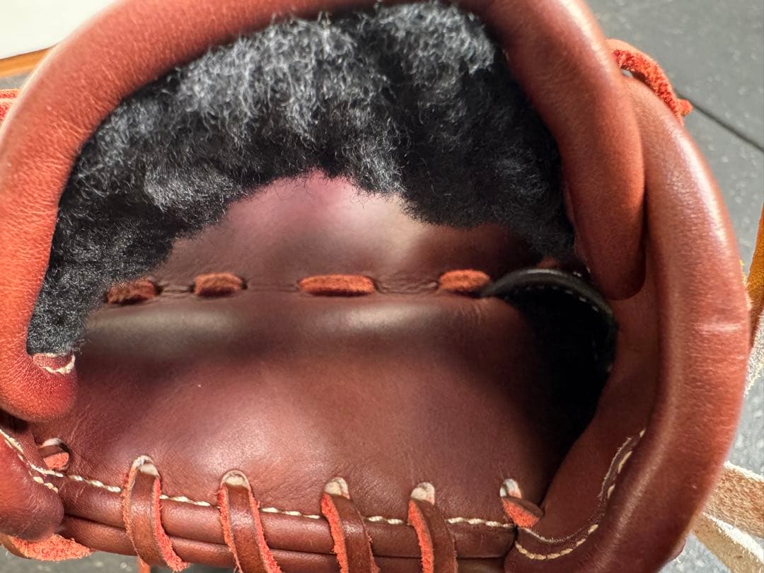 硬式野球用グラブ/グローブ　アイピーセレクトIp Select 限定