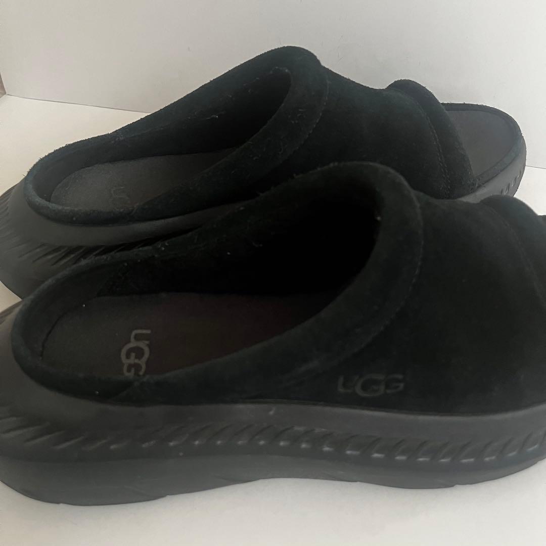 UGG サンダル CA805 V2 スライド ユニセックス　25cm
