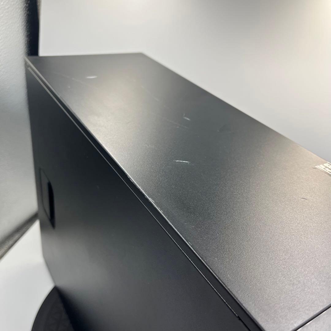 ワークステーション HP Z2 Tower G4 Xeon E-2144G QuadroP400