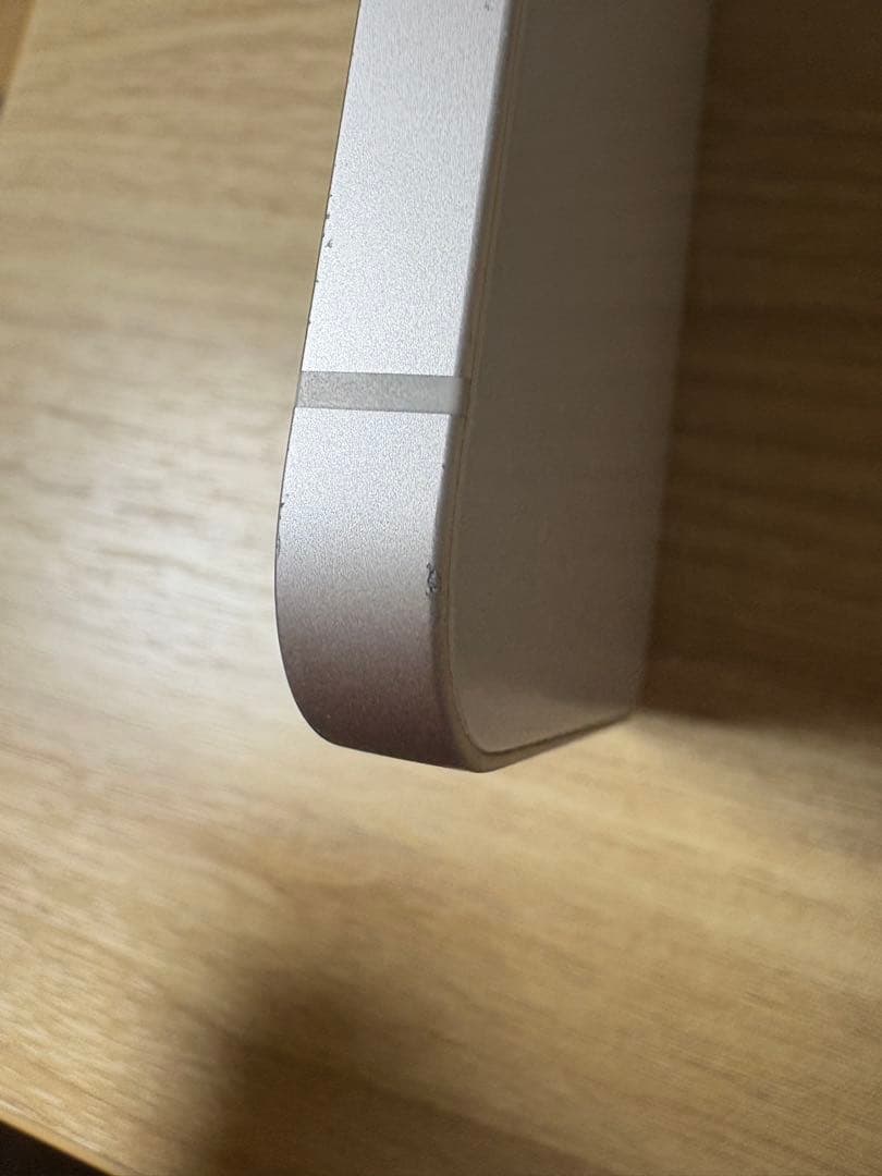 Apple iPhone 13 ホワイト 本体(値下げ交渉受付中)