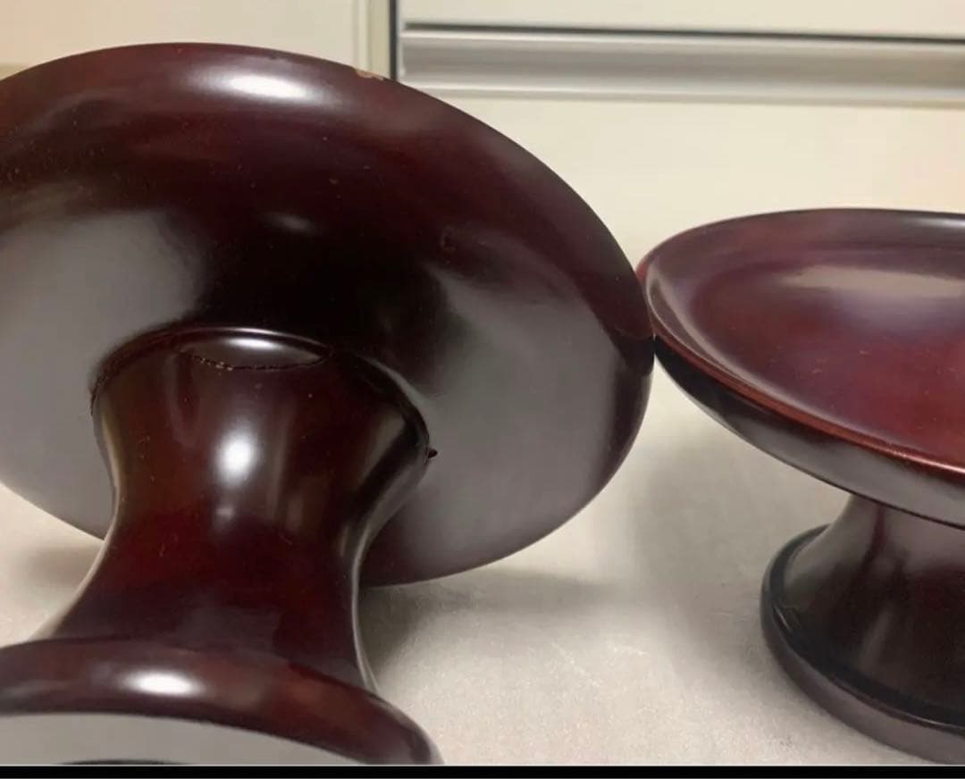 高坏　高月　(仏具、仏壇)