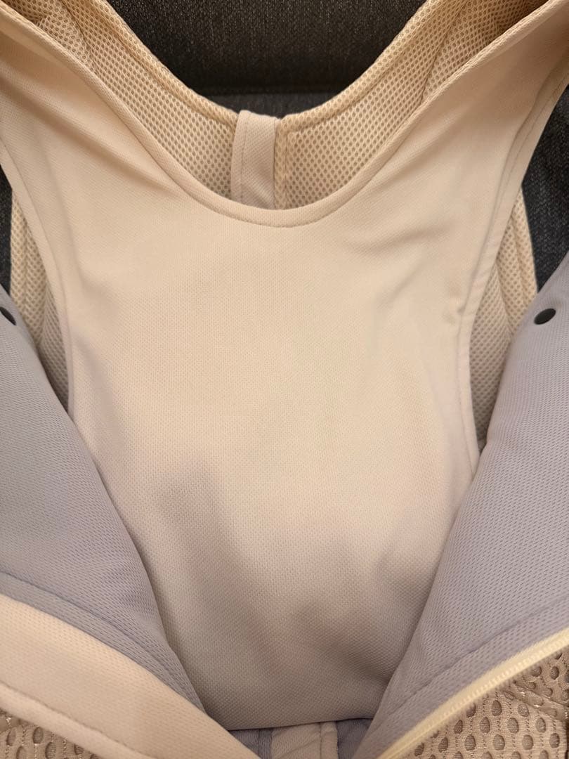 bebeswan べべスワン　抱っこ紐