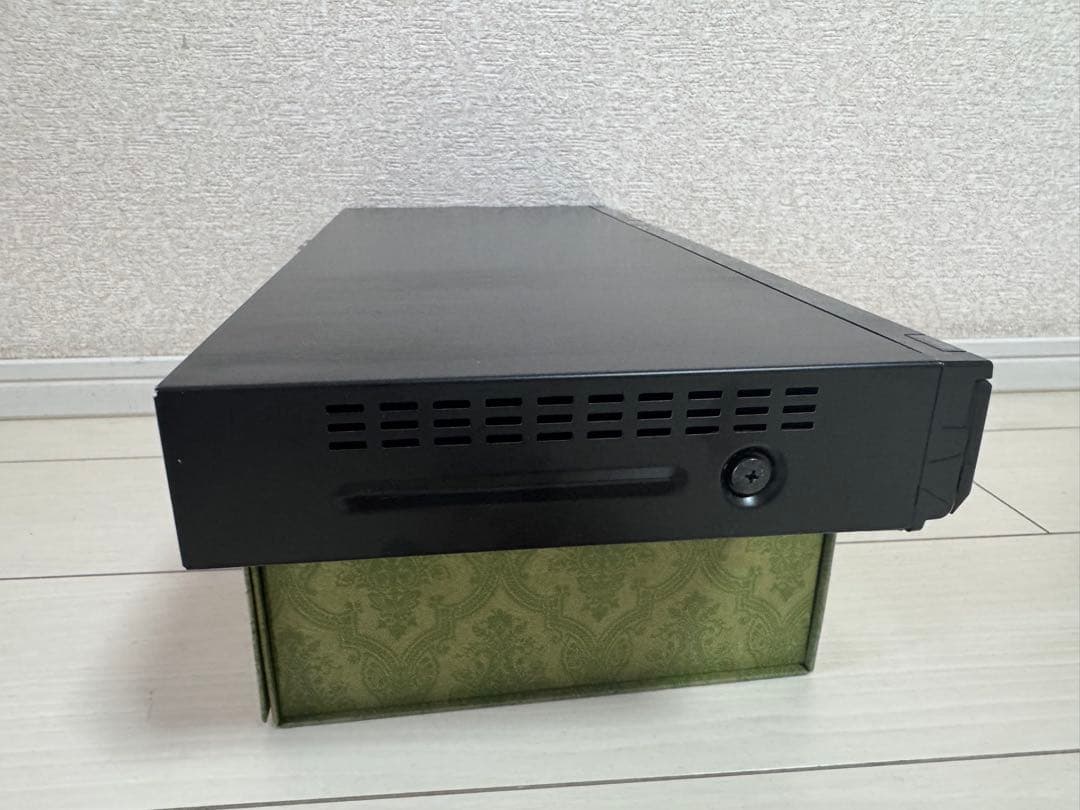 Panasonic DMR-BZT710ブルーレイプレーヤー