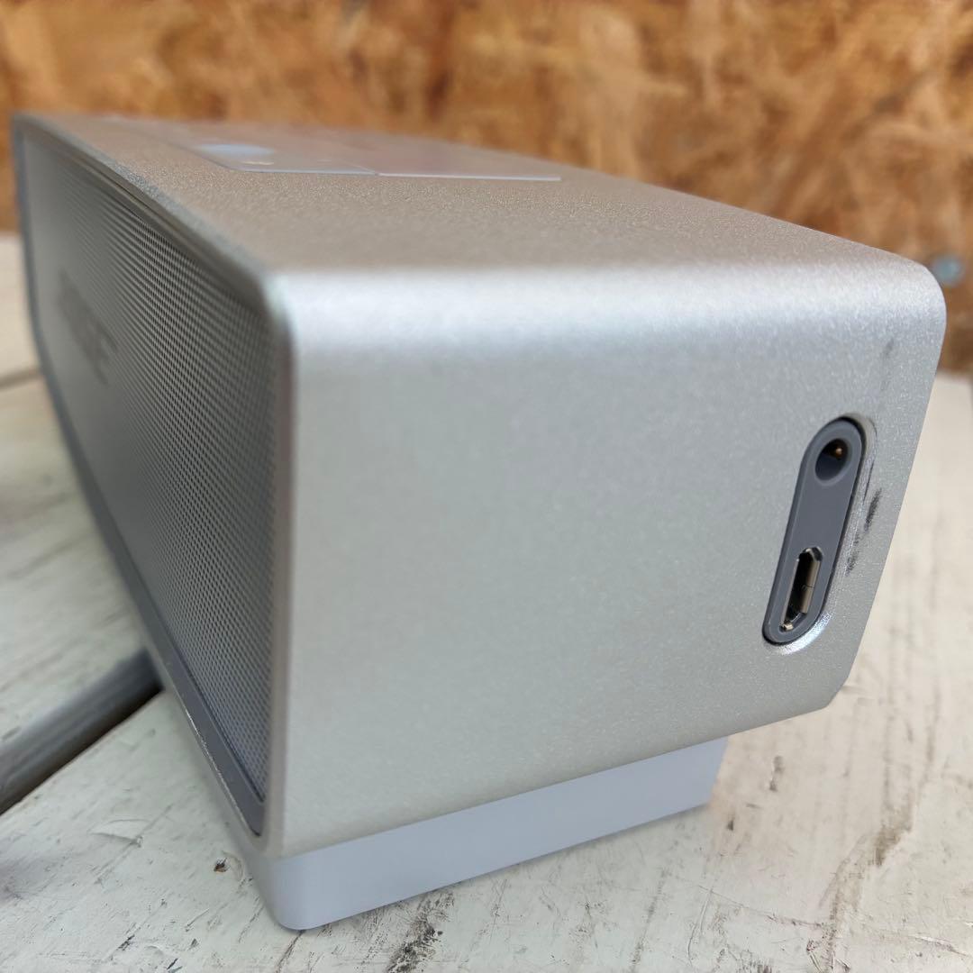 0680 BOSE SoundLink Mini Ⅱ ブルートゥーススピーカー