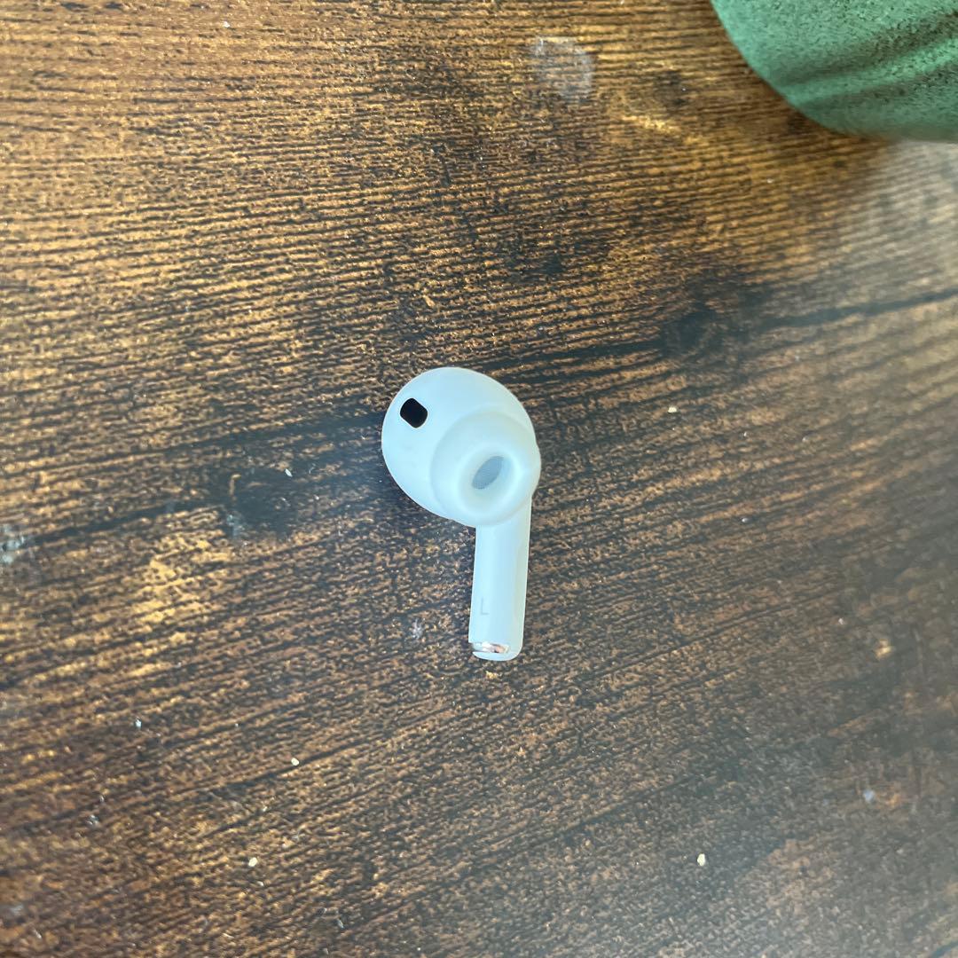 AirPods Pro 2世代    MQD83J/A