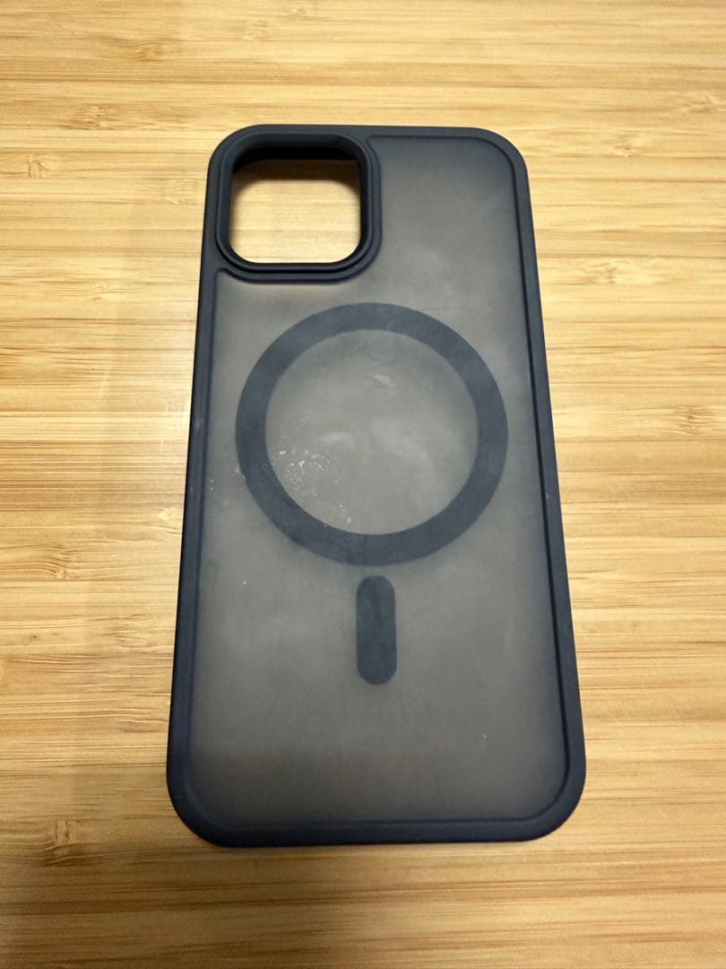 Apple iPhone 12 64GB パープル SIMロック解除済み