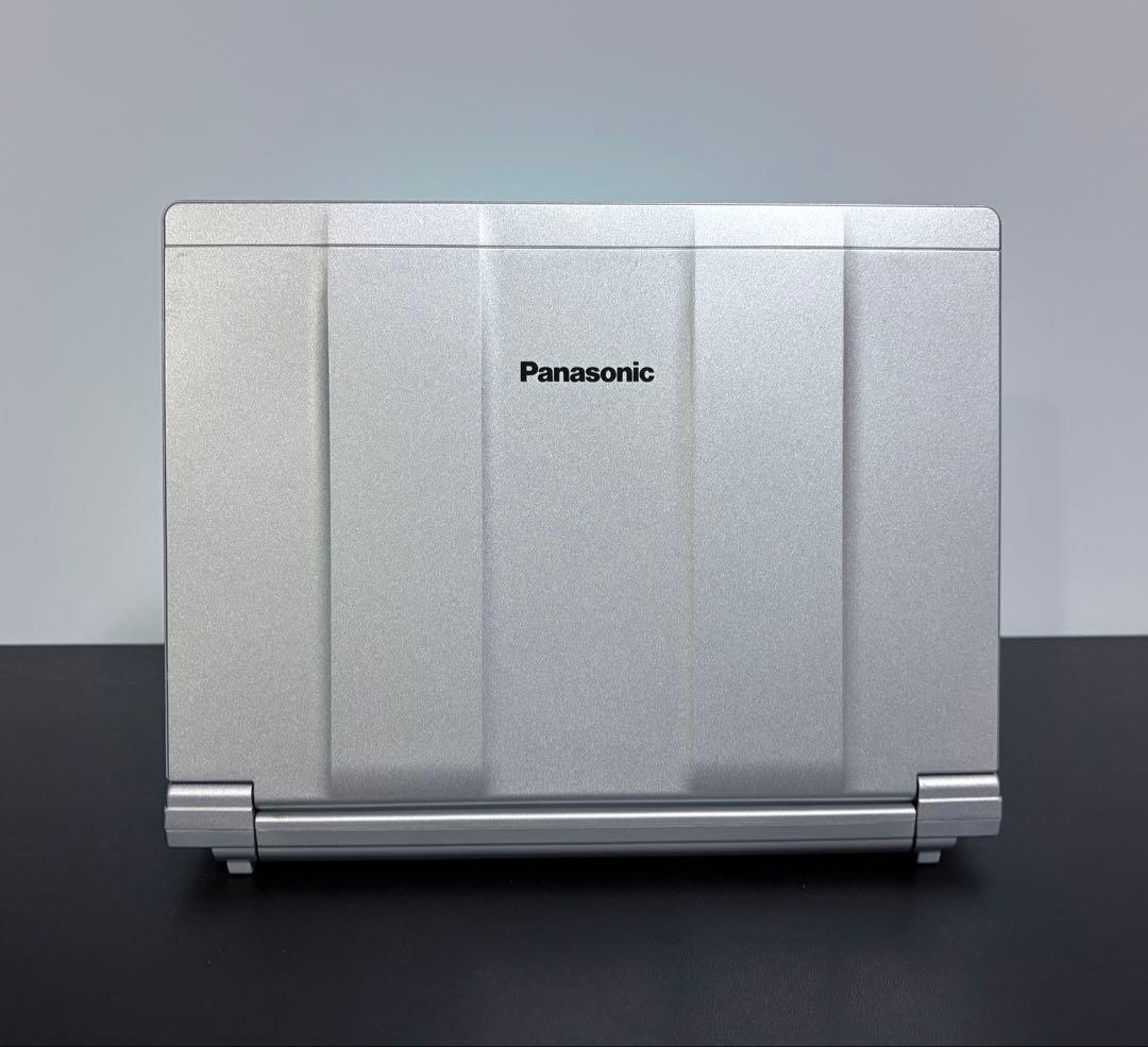 レッツノート CF-SV1/第11世代i5/RAM16G/SSD256G㉒