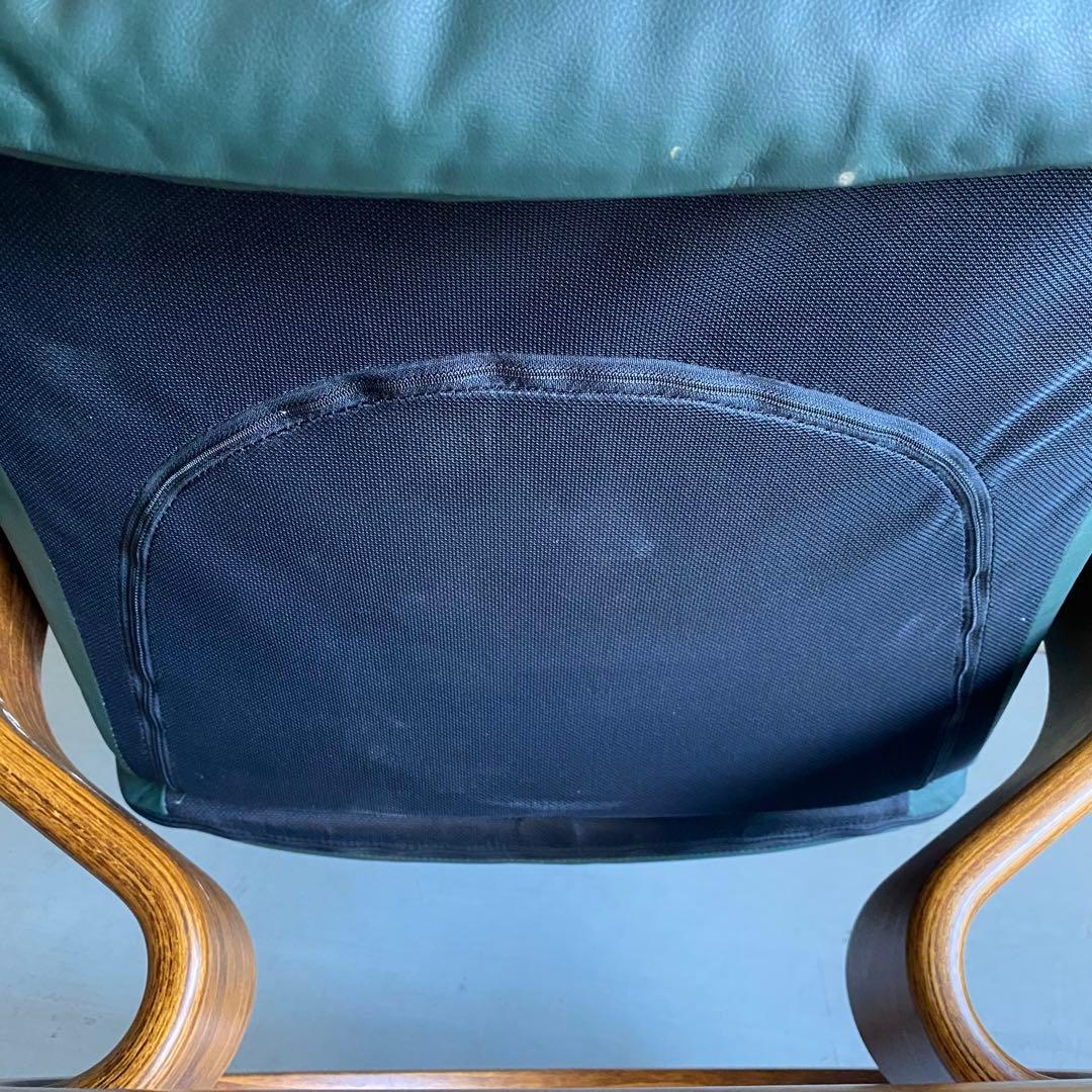 EKORNES ストレスレス レノ (M) リクライニングチェア　現状品