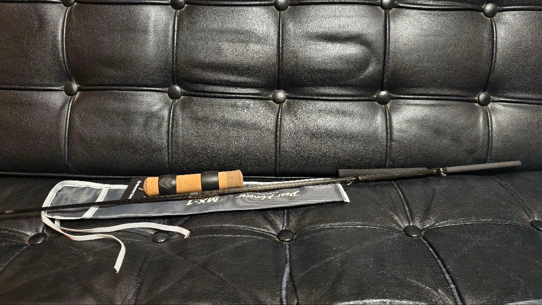 モンスターキス　ＭＸ-1 未使用