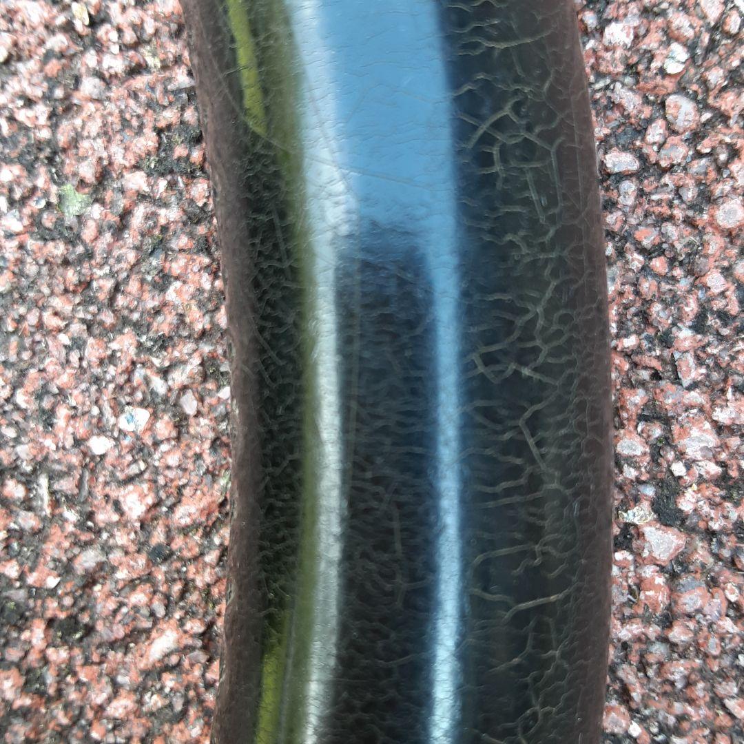 ダットサンコンペハンドル