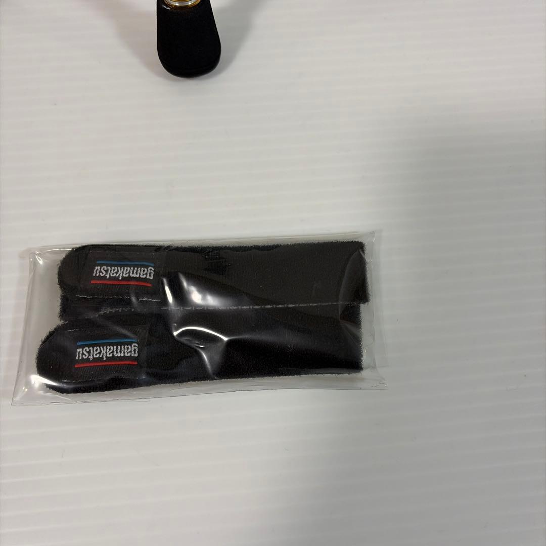 がまかつ　ラグゼ EGTR X アルティメイト　S65ML＋−solid超美品