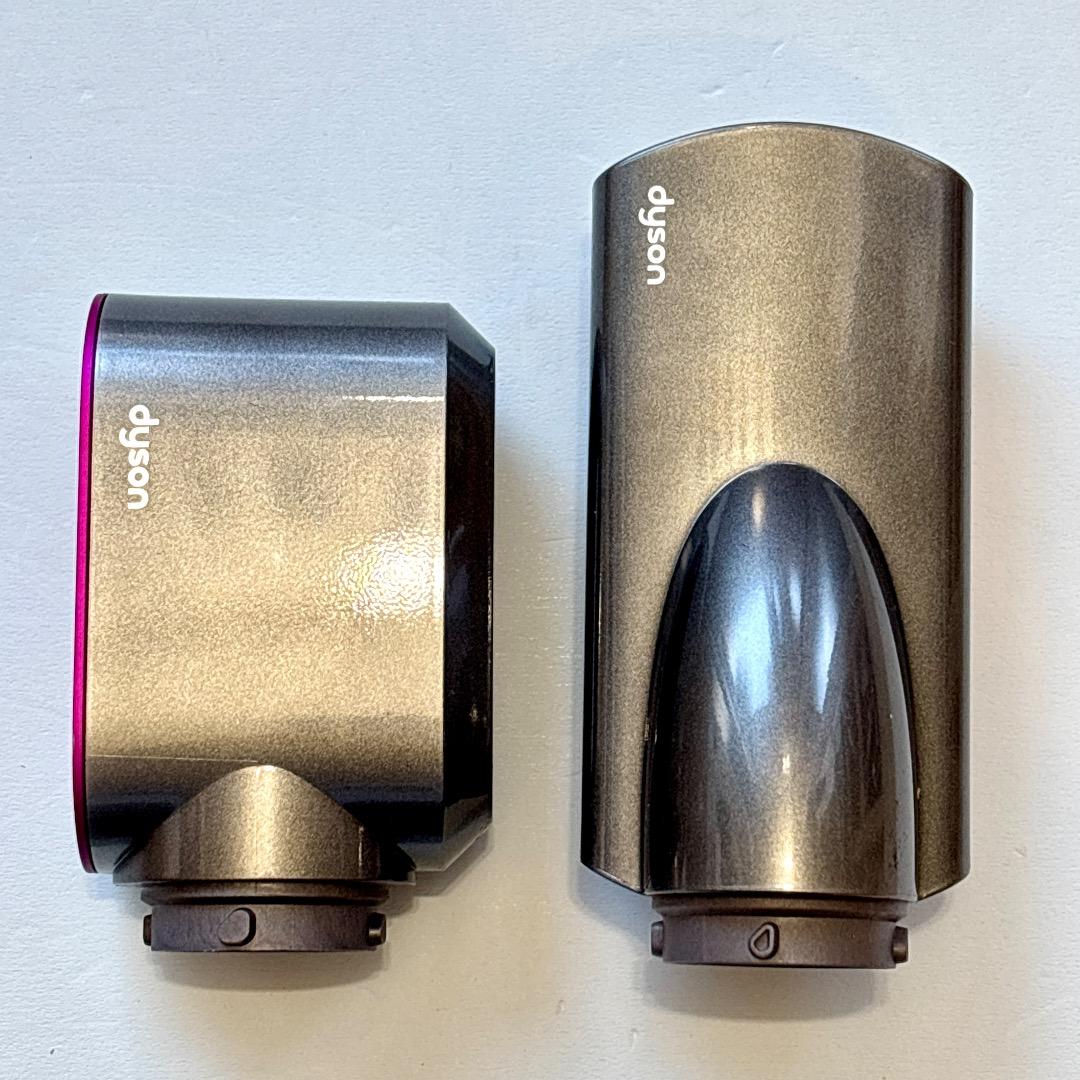 ヘアスタイラー ダイソン エアラップ HS01 Dyson Airwrap