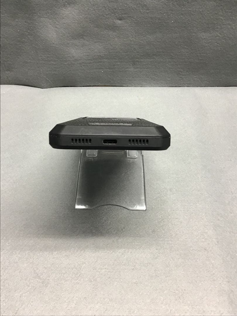 美品　国内版　SIMフリー　OUKITEL 64GB ブラック色