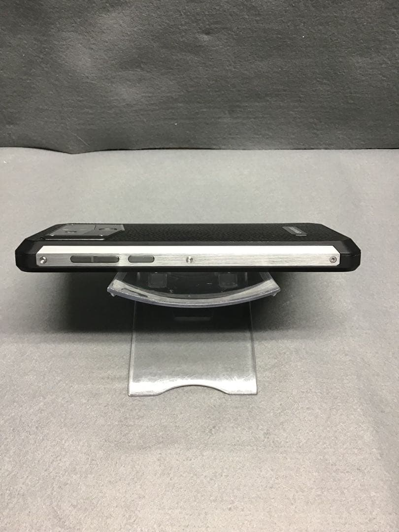 美品　国内版　SIMフリー　OUKITEL 64GB ブラック色