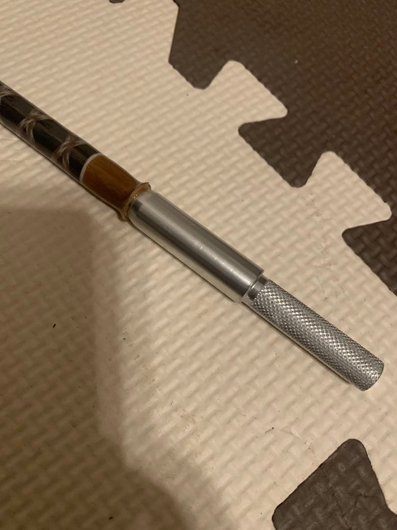 フェンウィック　Fs53cl-3j フェルールさ仕様