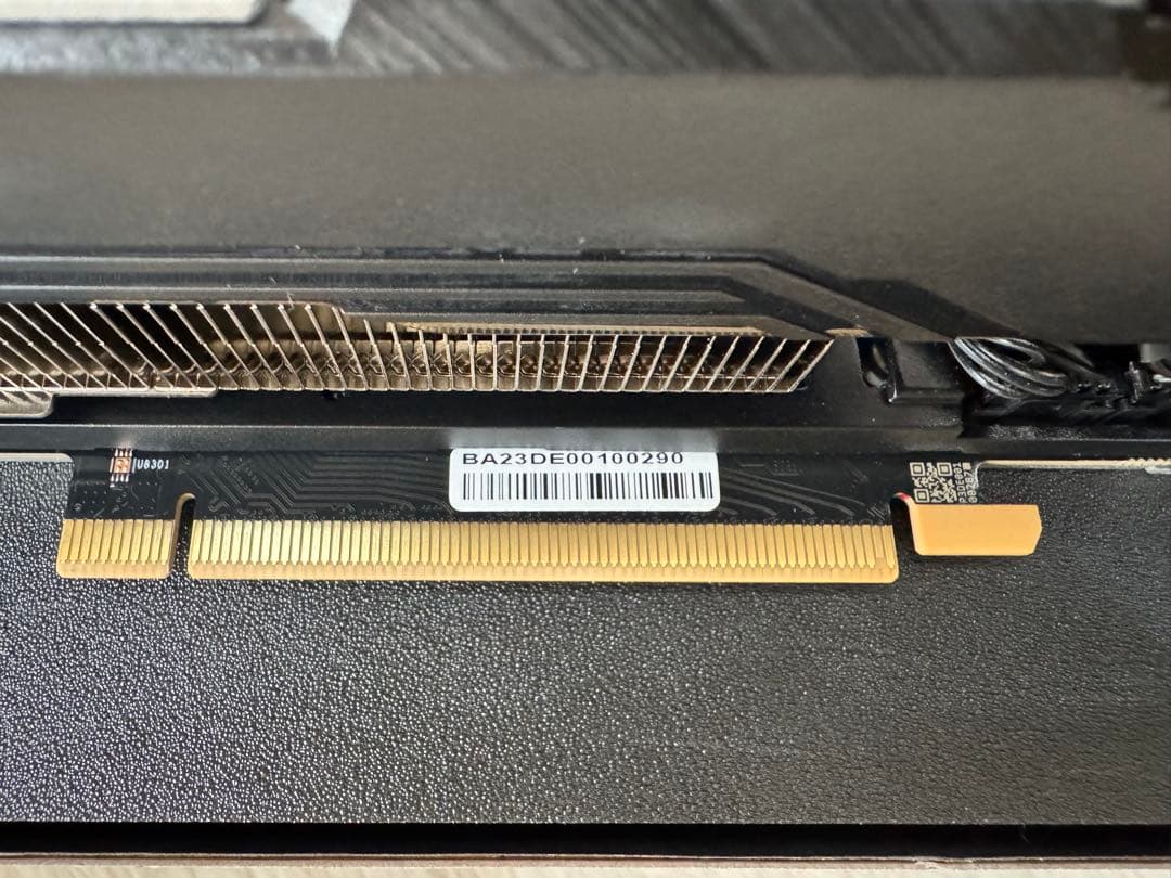 グラフィックボード・グラボ・ビデオカード PALIT GEFORCE RTX 4080 SUPER 16GB