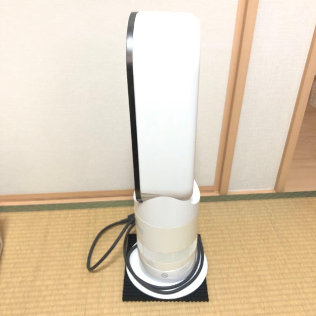 (m) dyson hot+cool AM09 扇風機、ファンヒーター、空気清浄