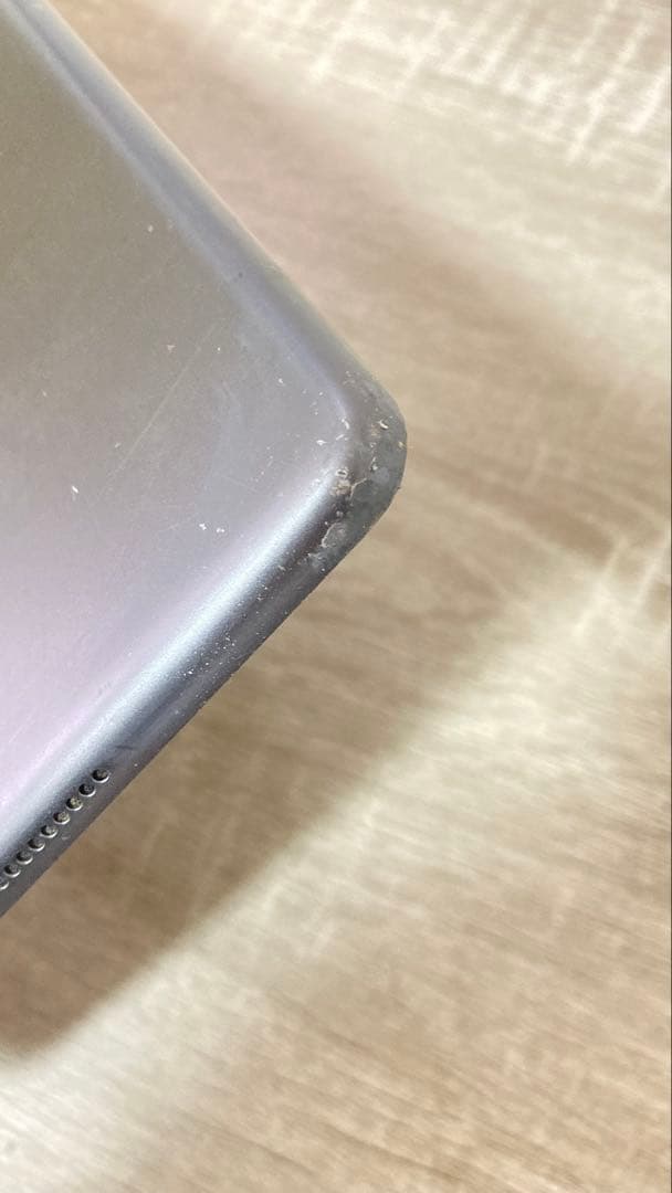 iPad 第7世代 32GB Wi-Fi タブレット