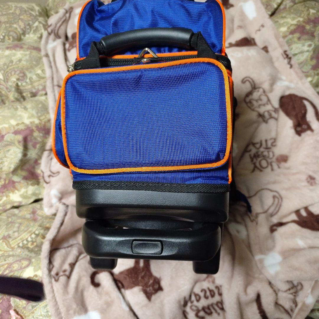 MOTIVE2個入キャリーバッグ