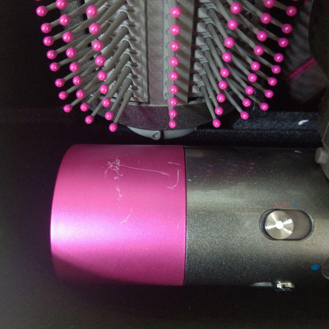 Dyson Airwrap Styler (ダイソン エアラップ スタイラー)