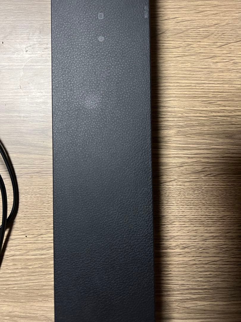 ソニー HT-S350 サウンドバー、サブウーファーセット