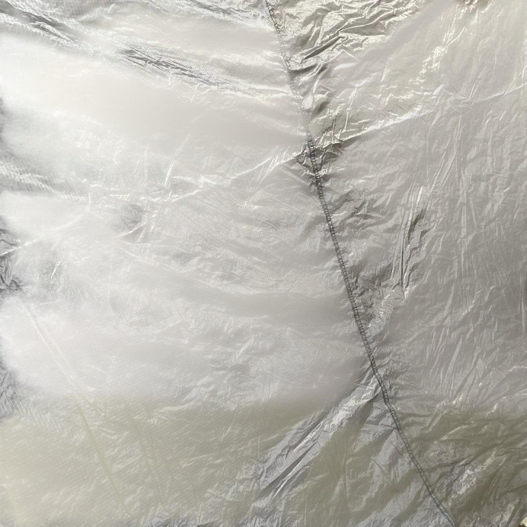 ステラリッジ2 グランドシート ロフトドーム セット