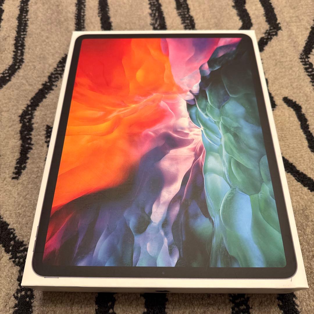Apple iPad Pro 12.9インチ128GB Wi-Fiモデル