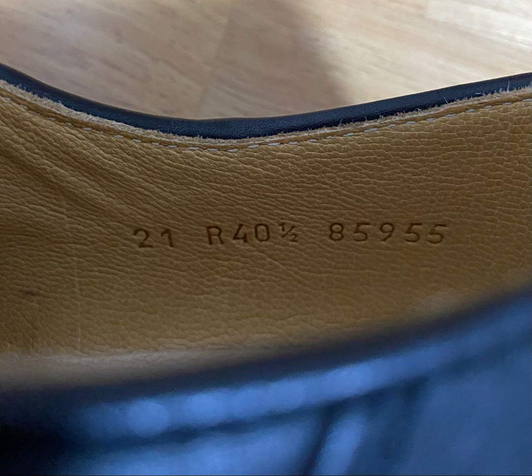 Paraboot MICHAEL パラブーツ ミカエル