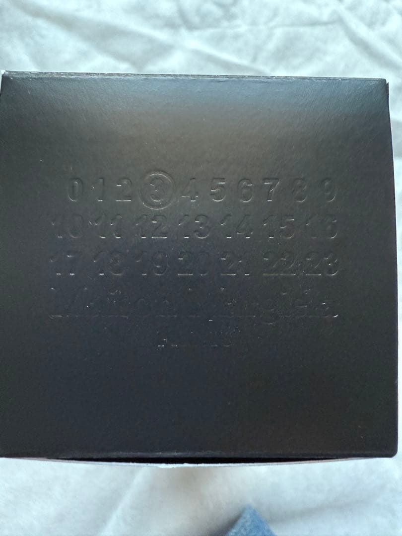 メゾンマルジェラ Replica Celestial Whispers