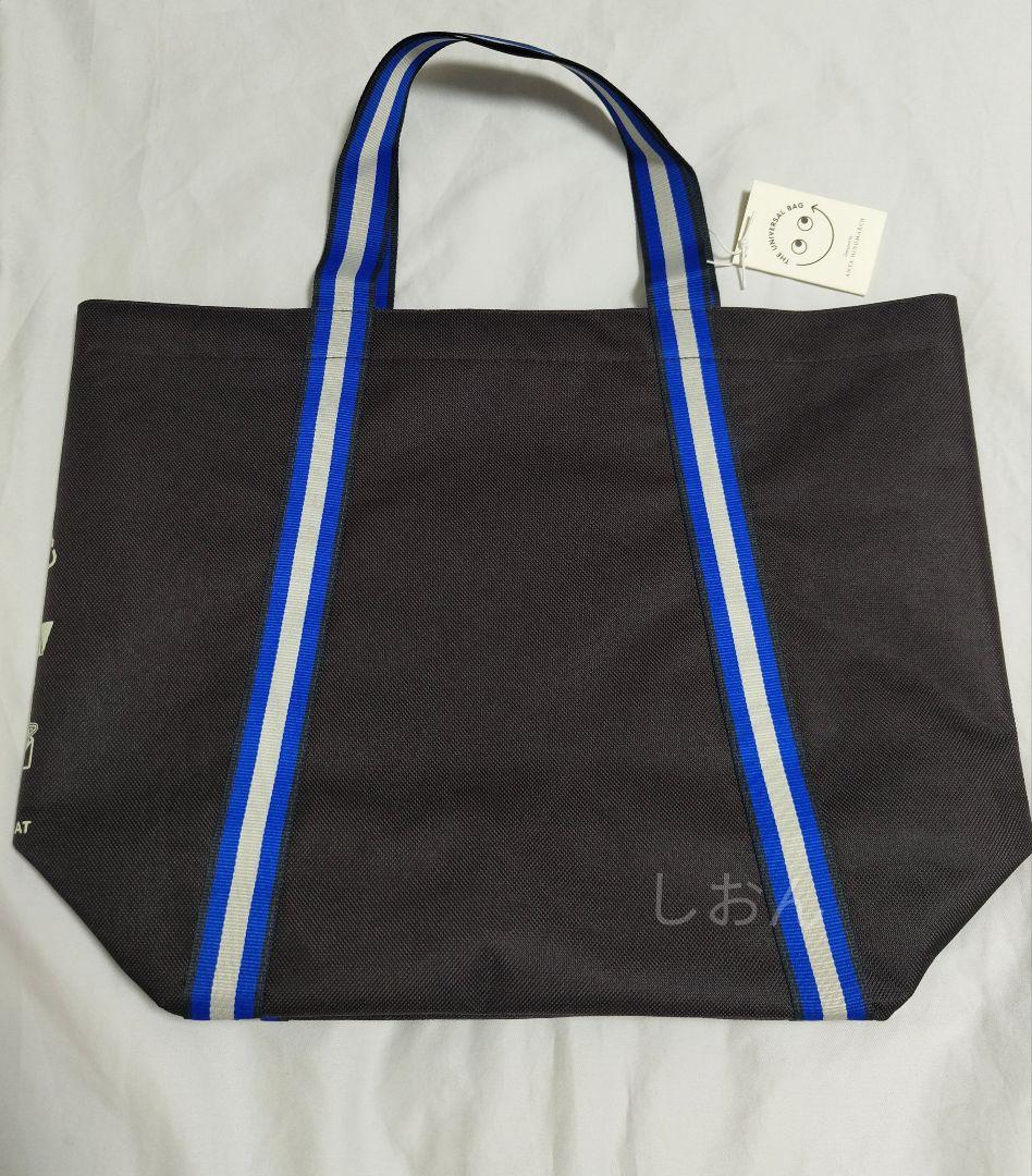 2/6発売！アニヤ・ハインドマーチ ユニバーサルバッグ レギュラーのみ 未使用