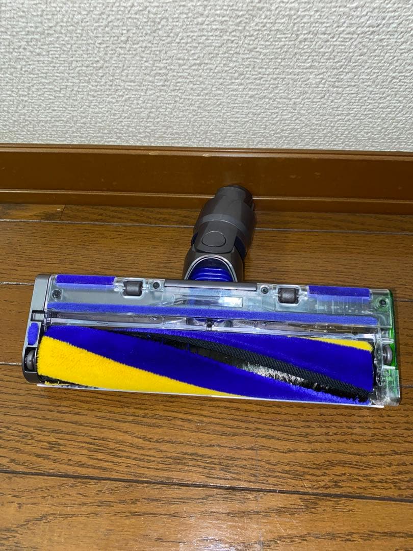 ダイソン v15 detect complete すぐ使えるセット