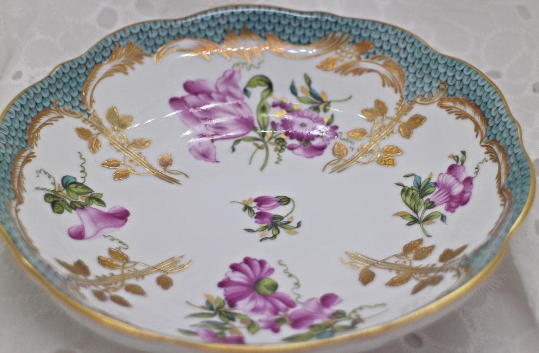 ヘレンド ジュリア