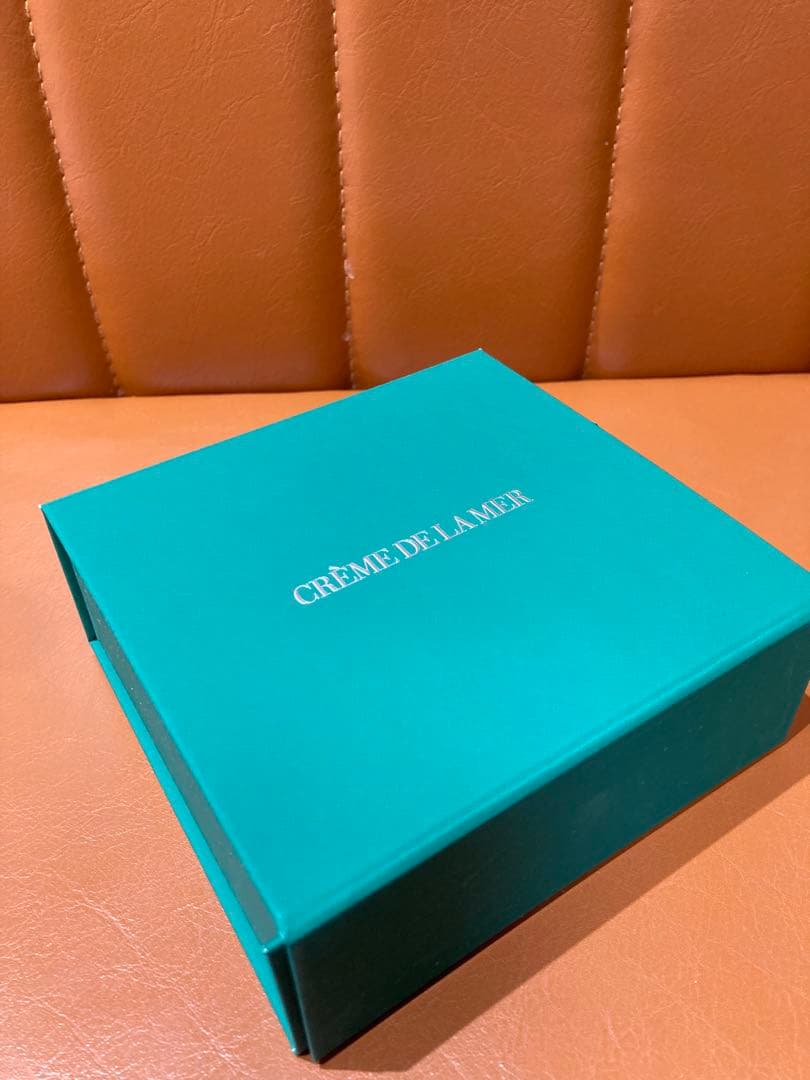 totoさま　LA MER リップバーム＆ボリューマイザー ギフトセット